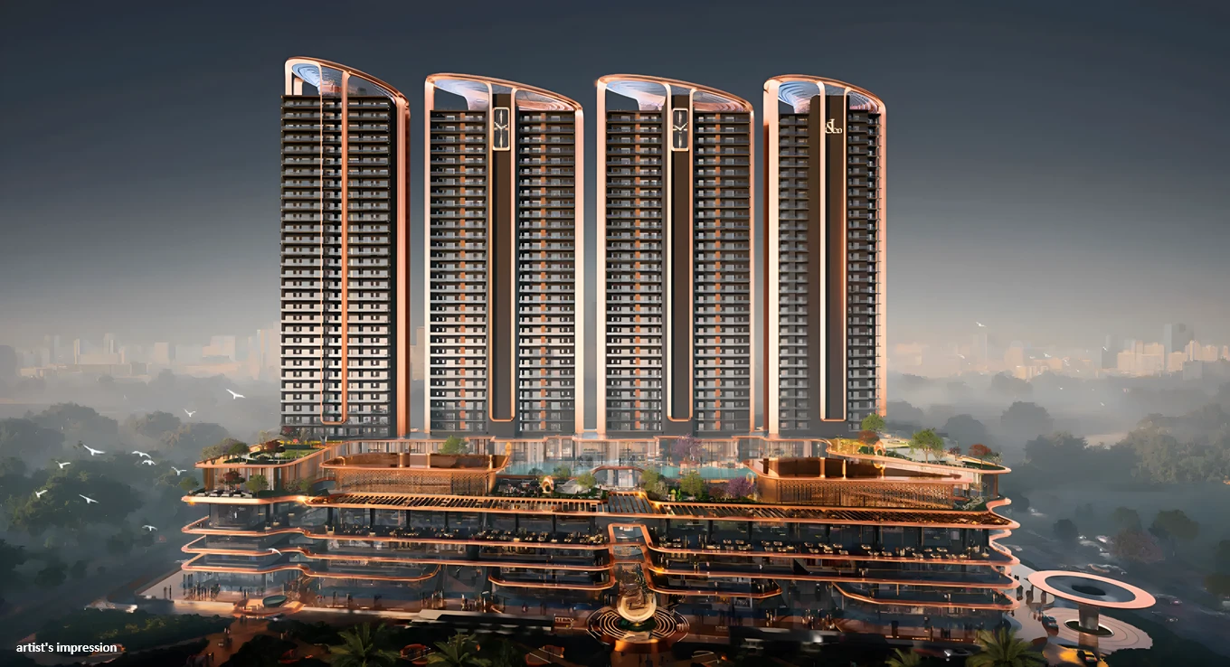 Top Reasons to Invest in Real Estate in Noida in 2026