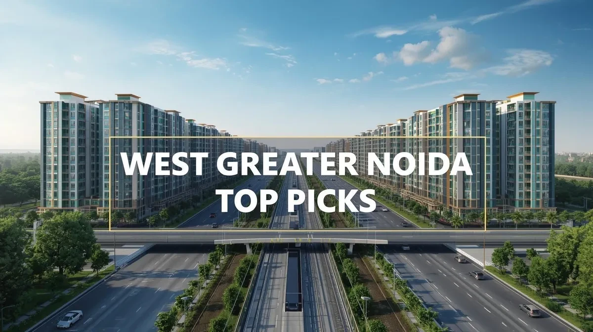 Why Noida is Ideal for First-Time Homebuyers