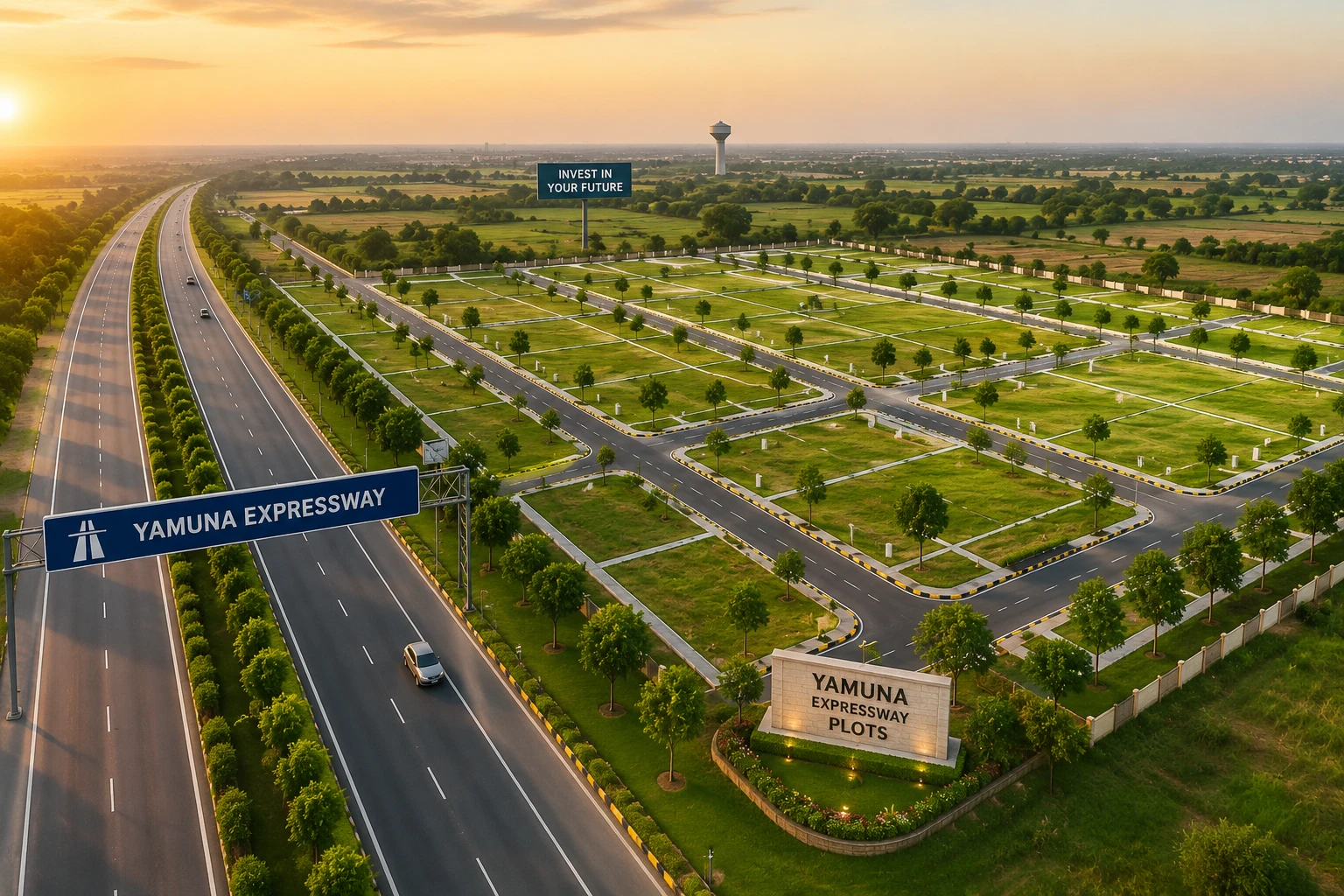 Authority Approved vs Non-Approved Plots – Complete Guide