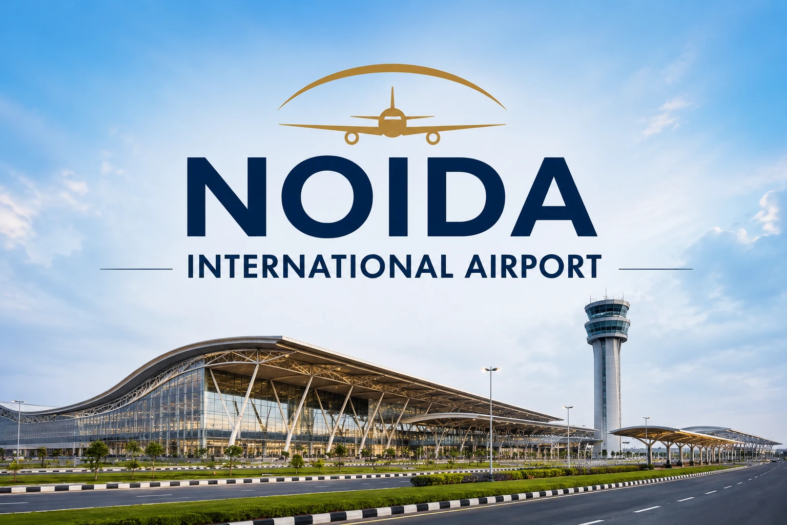 Top Reasons to Invest Near Noida International Airport in 2026