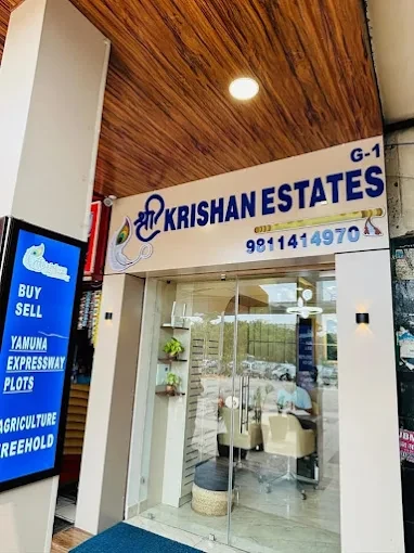 Why Choose Shree Krishan Estates for Property Investment?